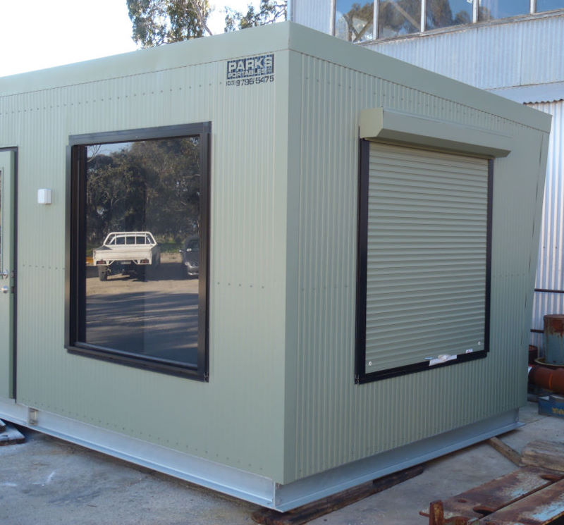 LSM Technologies- New DYI Fixed Cabin RESPA Kit 