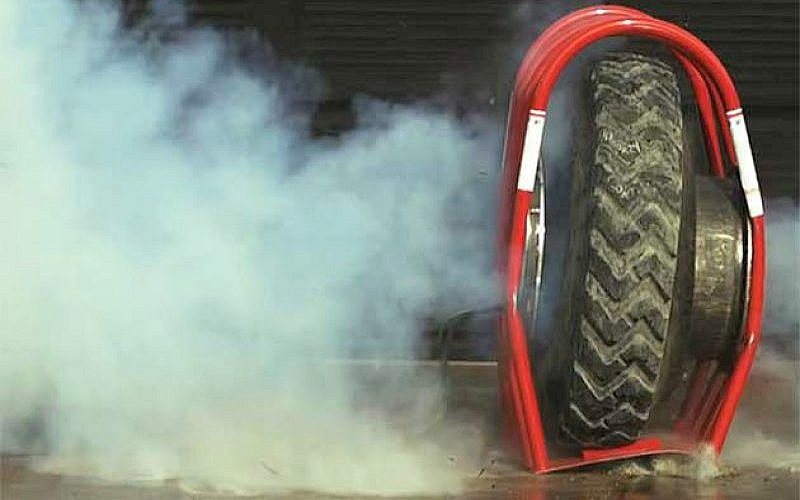Department of Mines & Petroleum releases new Tyre Safety Guidelines