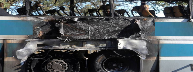 TfNSW sets new Standards- Specifications for TMSystems to Mitigate Bus Fires / OTSI Updated 2016 Bus Fire Report